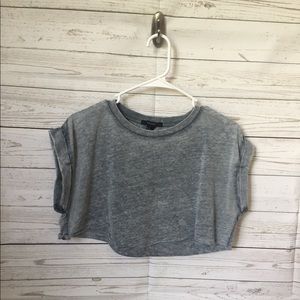 Forever 21 Crop-Top